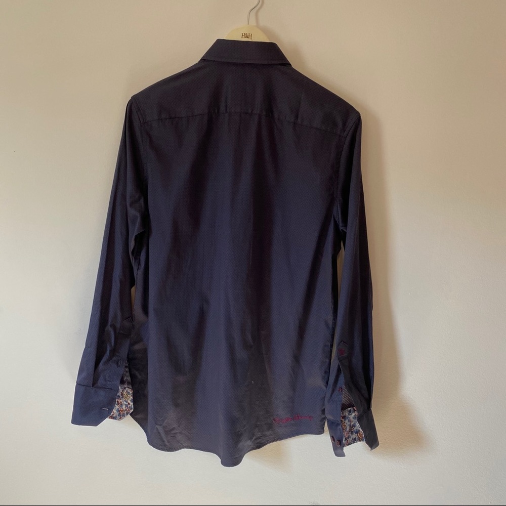 English Laundry Button Down - Picture 4 of 10